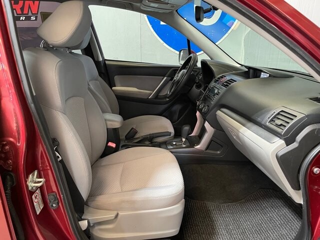2014 Subaru Forester in Conyers, GA 30094 - 2461201 17