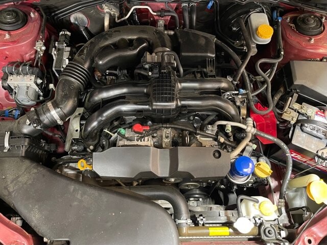 2014 Subaru Forester in Conyers, GA 30094 - 2461201 8