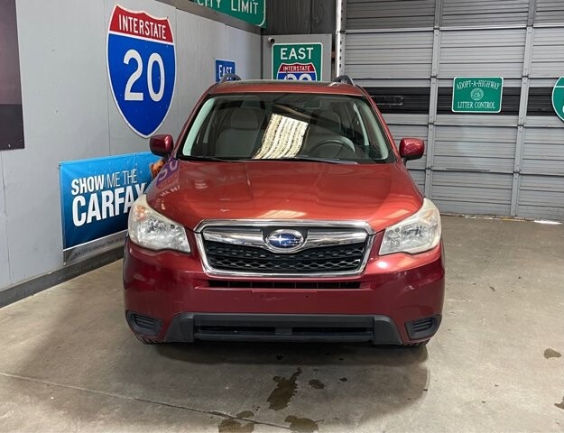 2014 Subaru Forester in Conyers, GA 30094 - 2461201 2