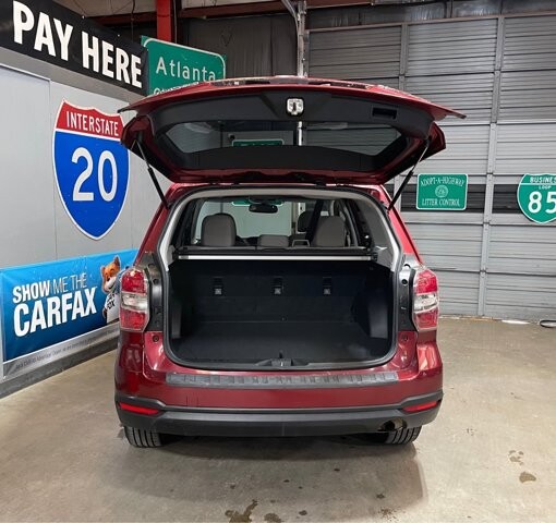 2014 Subaru Forester in Conyers, GA 30094 - 2461201 7