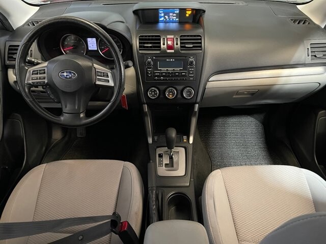 2014 Subaru Forester in Conyers, GA 30094 - 2461201 15