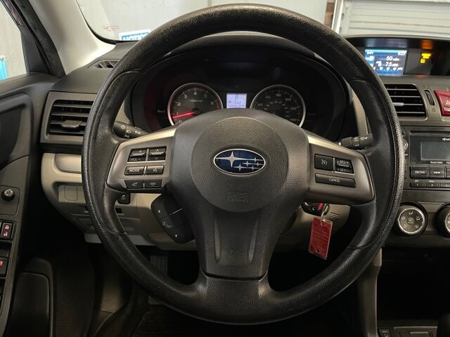 2014 Subaru Forester in Conyers, GA 30094 - 2461201 12