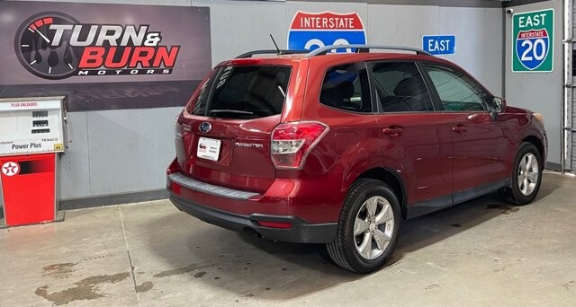 2014 Subaru Forester in Conyers, GA 30094 - 2461201 4