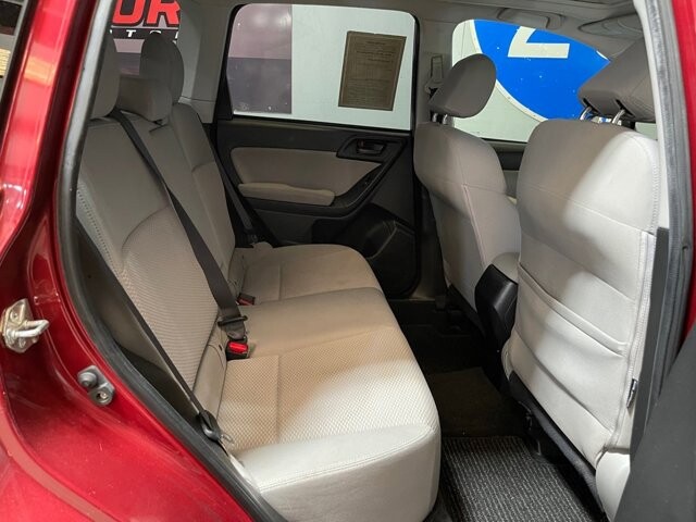 2014 Subaru Forester in Conyers, GA 30094 - 2461201 19