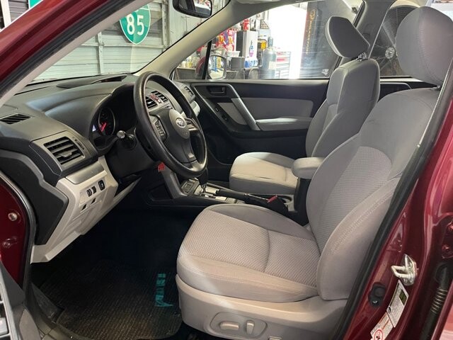 2014 Subaru Forester in Conyers, GA 30094 - 2461201 10