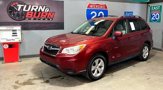 2014 Subaru Forester in Conyers, GA 30094 - 2461201 20