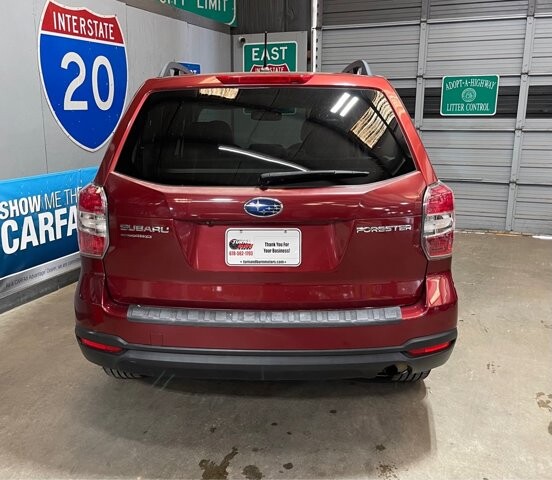 2014 Subaru Forester in Conyers, GA 30094 - 2461201 6