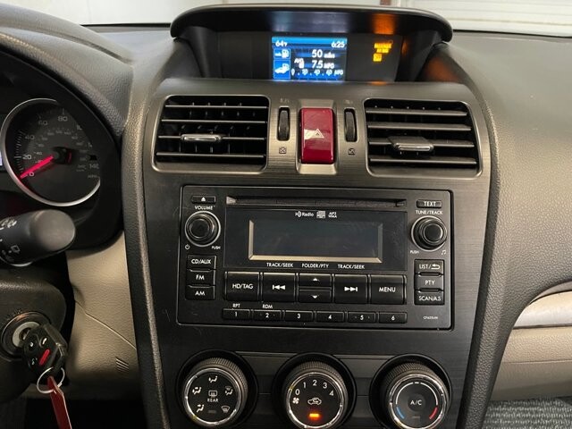 2014 Subaru Forester in Conyers, GA 30094 - 2461201 13