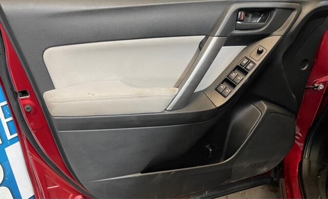 2014 Subaru Forester in Conyers, GA 30094 - 2461201 9