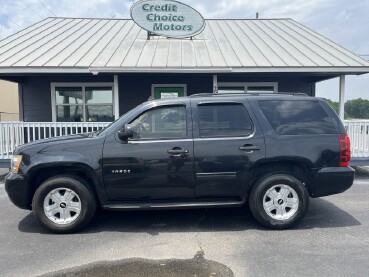 2010 Chevrolet Tahoe in Sherman, TX 75090