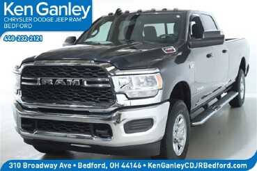 2022 RAM 2500 in Bedford, OH 44146