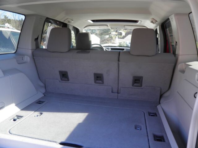 2008 Jeep Liberty in Barton, MD 21521 - 2461209 5