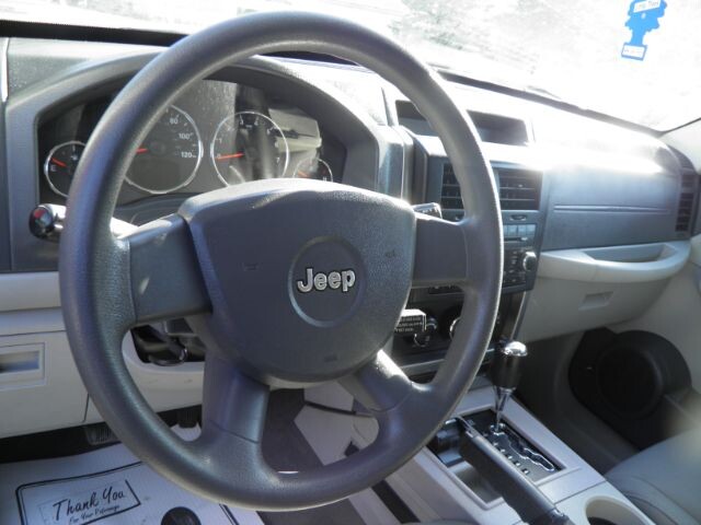 2008 Jeep Liberty in Barton, MD 21521 - 2461209 3