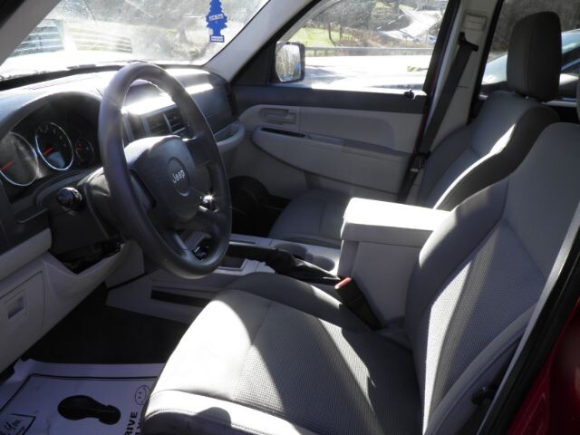 2008 Jeep Liberty in Barton, MD 21521 - 2461209 2
