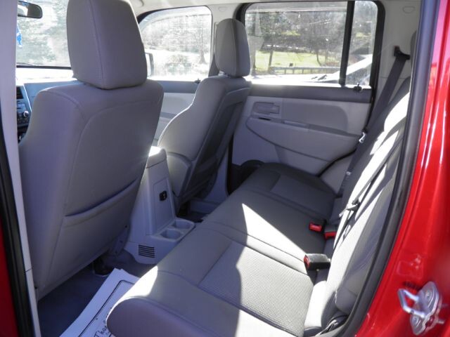 2008 Jeep Liberty in Barton, MD 21521 - 2461209 4