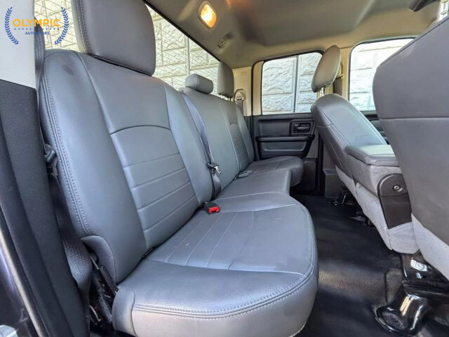 2020 RAM 1500 in Decatur, GA 30032 - 2461219 34