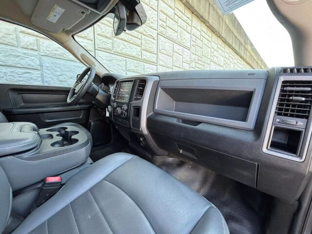 2020 RAM 1500 in Decatur, GA 30032 - 2461219 98