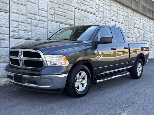 2020 RAM 1500 in Decatur, GA 30032 - 2461219 79
