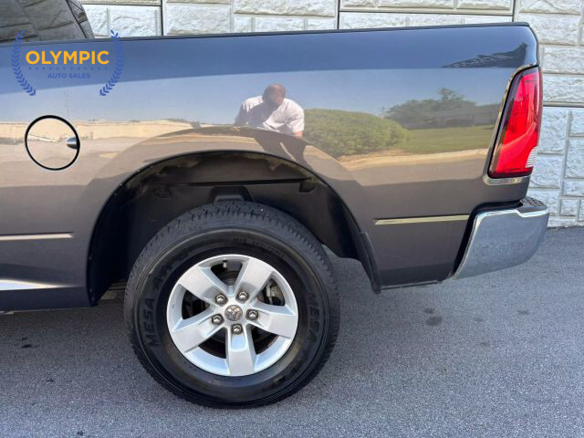 2020 RAM 1500 in Decatur, GA 30032 - 2461219 49