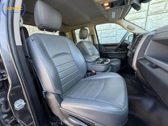 2020 RAM 1500 in Decatur, GA 30032 - 2461219 32