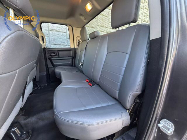 2020 RAM 1500 in Decatur, GA 30032 - 2461219 72