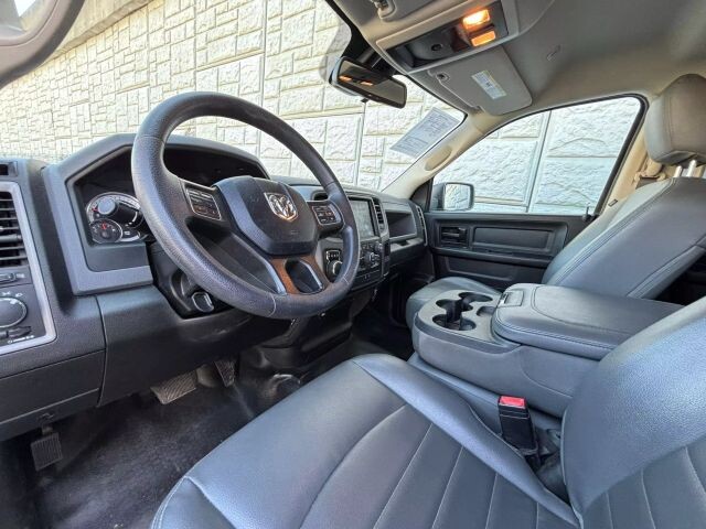 2020 RAM 1500 in Decatur, GA 30032 - 2461219 96