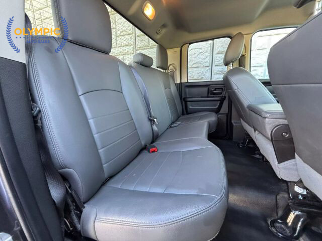 2020 RAM 1500 in Decatur, GA 30032 - 2461219 73