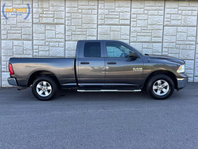 2020 RAM 1500 in Decatur, GA 30032 - 2461219 8