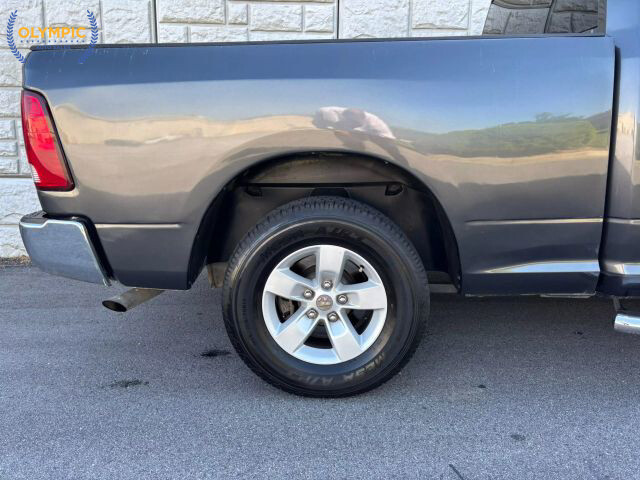 2020 RAM 1500 in Decatur, GA 30032 - 2461219 12