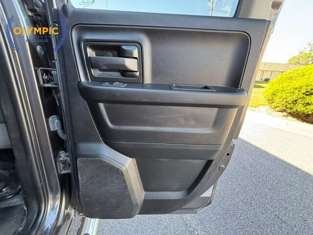 2020 RAM 1500 in Decatur, GA 30032 - 2461219 77