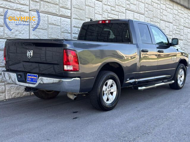 2020 RAM 1500 in Decatur, GA 30032 - 2461219 45