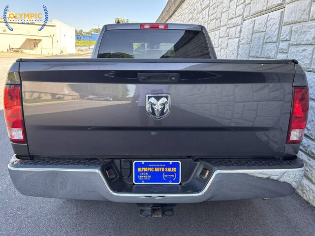 2020 RAM 1500 in Decatur, GA 30032 - 2461219 5