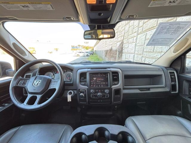 2020 RAM 1500 in Decatur, GA 30032 - 2461219 97