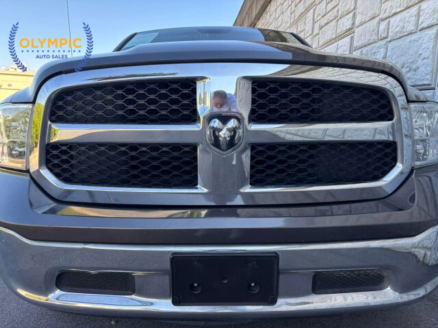 2020 RAM 1500 in Decatur, GA 30032 - 2461219 55