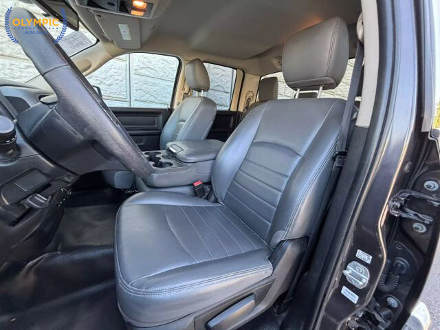 2020 RAM 1500 in Decatur, GA 30032 - 2461219 31