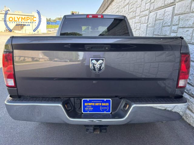2020 RAM 1500 in Decatur, GA 30032 - 2461219 44