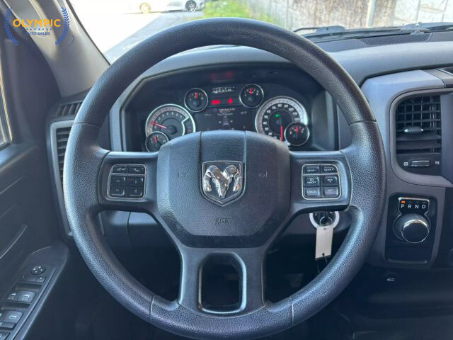 2020 RAM 1500 in Decatur, GA 30032 - 2461219 22