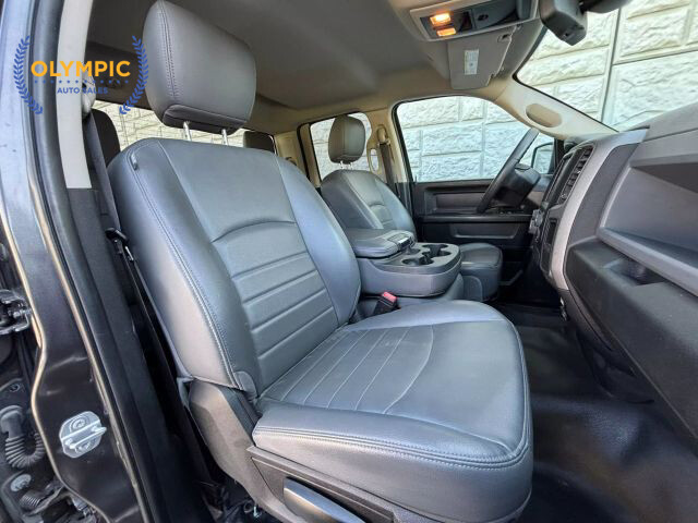 2020 RAM 1500 in Decatur, GA 30032 - 2461219 71