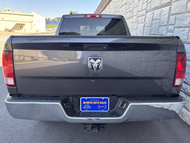 2020 RAM 1500 in Decatur, GA 30032 - 2461219 83