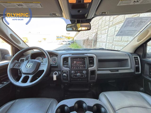 2020 RAM 1500 in Decatur, GA 30032 - 2461219 58