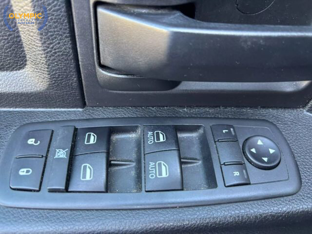 2020 RAM 1500 in Decatur, GA 30032 - 2461219 28