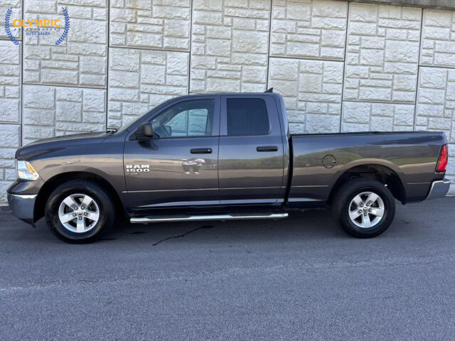2020 RAM 1500 in Decatur, GA 30032 - 2461219 7
