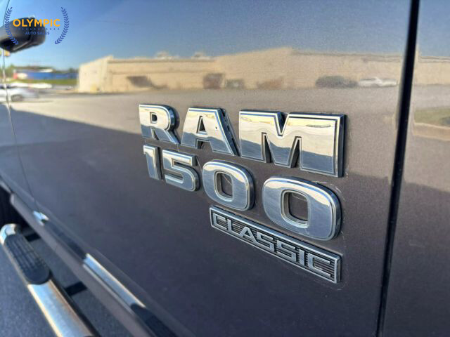 2020 RAM 1500 in Decatur, GA 30032 - 2461219 13