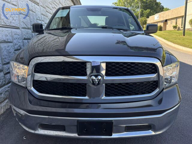 2020 RAM 1500 in Decatur, GA 30032 - 2461219 2