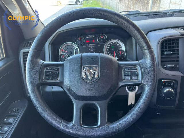 2020 RAM 1500 in Decatur, GA 30032 - 2461219 61