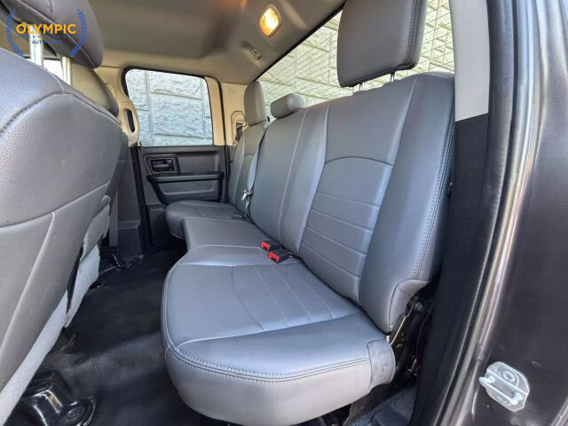 2020 RAM 1500 in Decatur, GA 30032 - 2461219 33