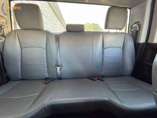 2020 RAM 1500 in Decatur, GA 30032 - 2461219 35