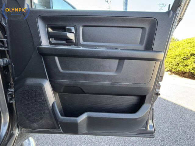 2020 RAM 1500 in Decatur, GA 30032 - 2461219 37