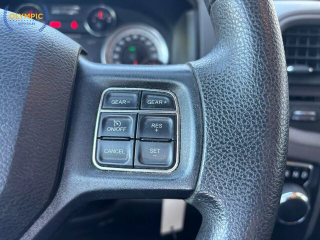 2020 RAM 1500 in Decatur, GA 30032 - 2461219 24