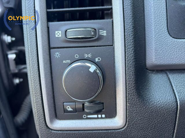 2020 RAM 1500 in Decatur, GA 30032 - 2461219 68